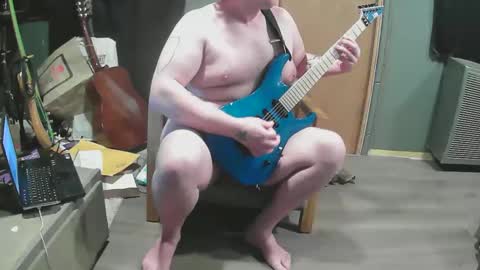 mattskiba89 online show from 12-05-25, 12:58