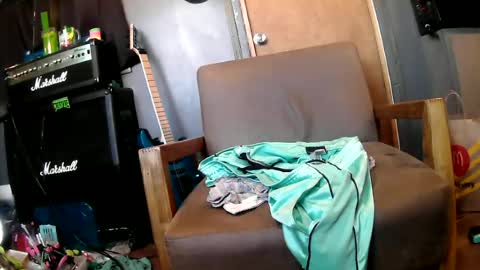 mattskiba89 online show from 06-25-26, 06:45