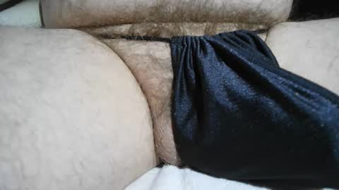 Hairy Bud online show from 11-05-25, 02:06