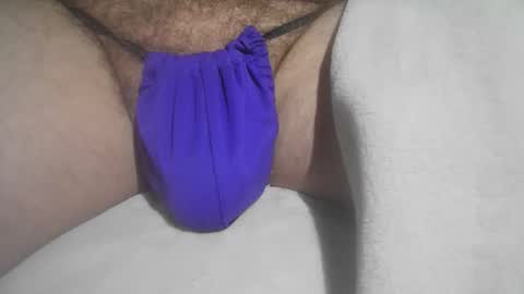 Hairy Bud online show from 04-16-26, 05:36