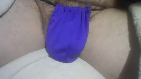 Hairy Bud online show from 04-29-26, 05:41