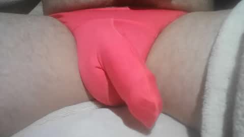 Hairy Bud online show from 05-19-26, 11:11