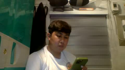 matty040798 online show from 07-22-26, 12:30