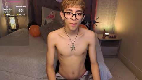 matty_spark online show from 10-14-25, 01:34