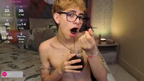 matty_spark online show from 10-23-25, 01:32