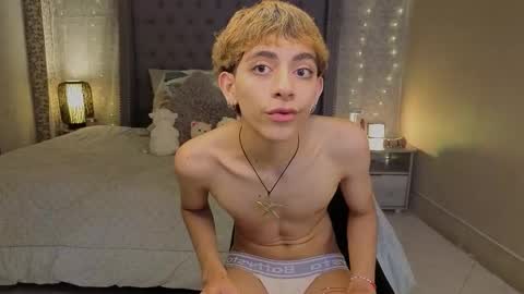 matty_spark online show from 11-30-25, 02:54