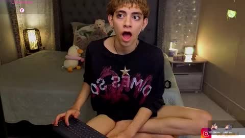 matty_spark online show from 12-02-25, 01:50