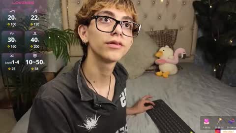 matty_spark online show from 02-02-26, 01:21