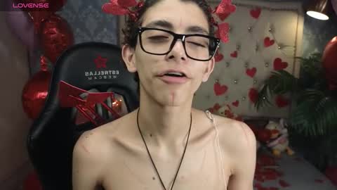 matty_spark online show from 02-15-26, 03:31