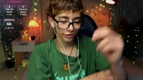 matty_spark online show from 03-09-26, 12:53