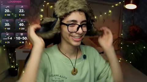 matty_spark online show from 03-12-26, 01:17