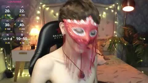 matty_spark online show from 03-15-26, 01:06