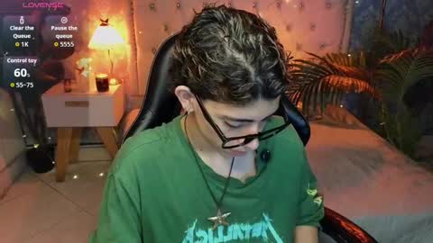 matty_spark online show from 03-27-26, 01:11