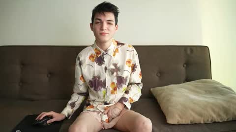 Matty  Aiden online show from 02-16-26, 05:31