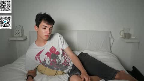 Matty  Aiden online show from 04-29-26, 05:30