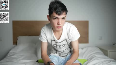 Matty  Aiden online show from 05-20-26, 07:31