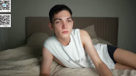Matty  Aiden online show from 06-22-26, 05:43