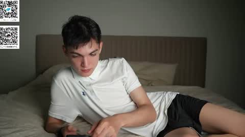 Matty  Aiden online show from 06-30-26, 06:53