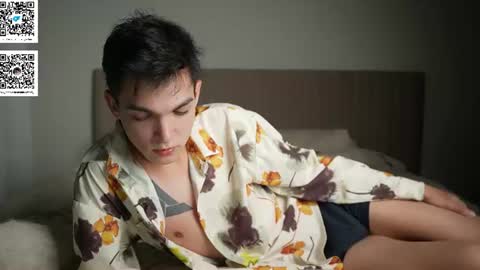 Matty  Aiden online show from 07-09-26, 06:12