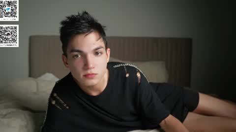 Matty  Aiden online show from 07-10-26, 05:59