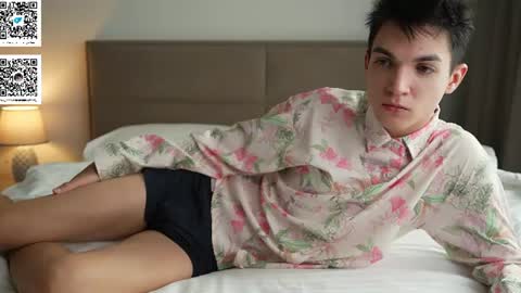 Matty  Aiden online show from 07-20-26, 01:13