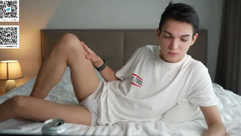 Matty  Aiden online show from 07-27-26, 10:33