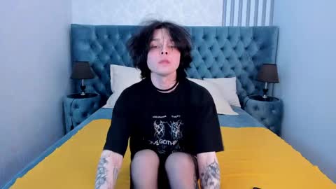 Matty  online show from 04-20-26, 08:10