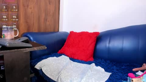 Lucy online show from 05-14-26, 12:34