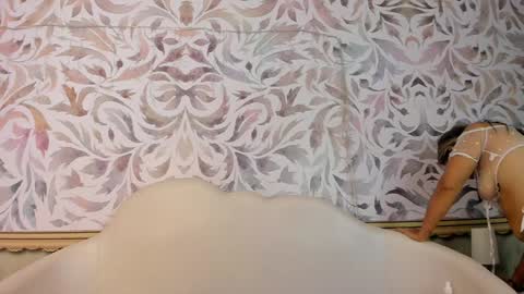 Maria online show from 01-24-25, 01:25