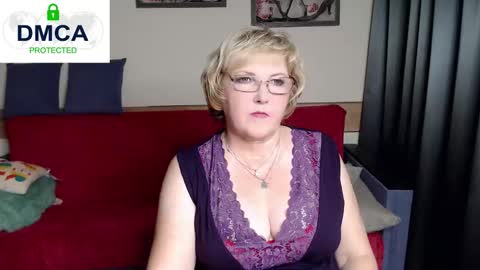 Lana online show from 10-10-25, 03:11