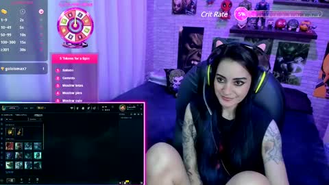 Nath online show from 02-18-25, 09:53