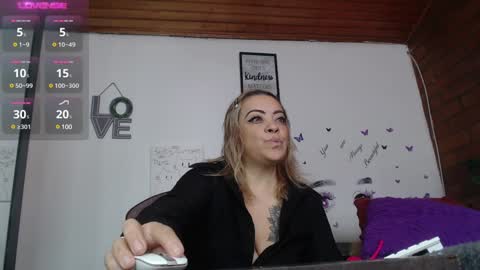 Mature liaa online show from 01-11-25, 07:49