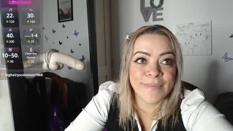 Mature liaa online show from 01-20-25, 11:21