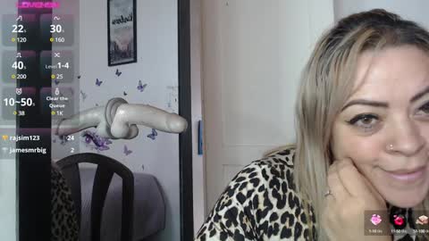 Mature liaa online show from 01-28-25, 05:14