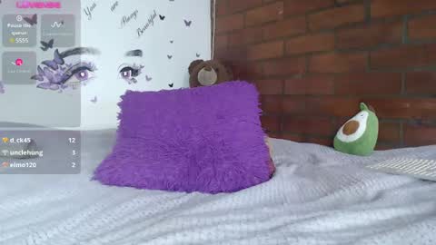 Mature liaa online show from 02-17-25, 02:04