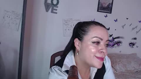 Mature liaa online show from 03-16-26, 04:55
