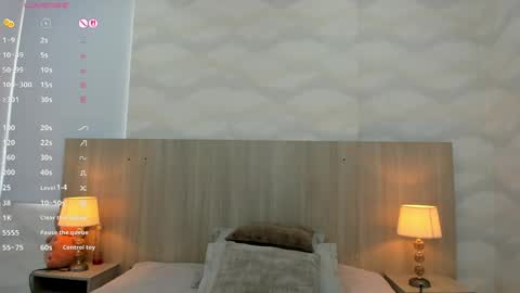 Marce online show from 05-13-26, 07:22