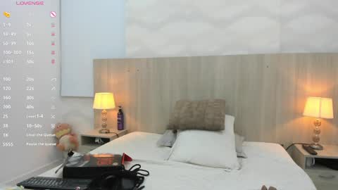 Marce online show from 05-27-26, 01:57