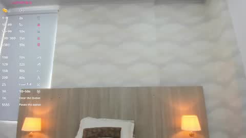 Marce online show from 06-26-26, 07:29