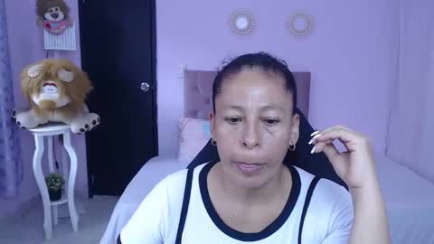 Martina online show from 03-18-26, 08:12