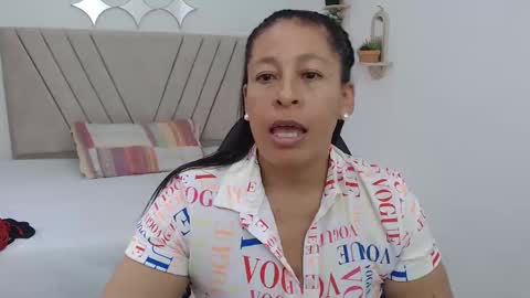 Martina online show from 04-06-26, 09:27