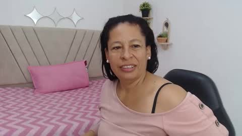 Martina online show from 04-10-26, 08:57