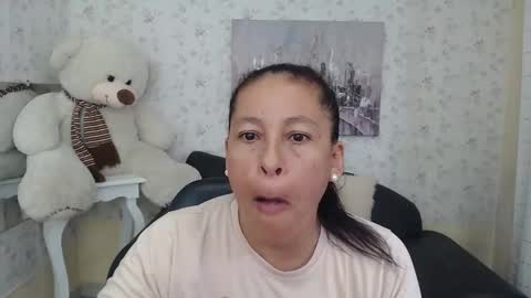 Martina online show from 04-28-26, 09:20
