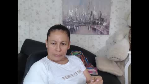 Martina online show from 06-10-26, 09:14