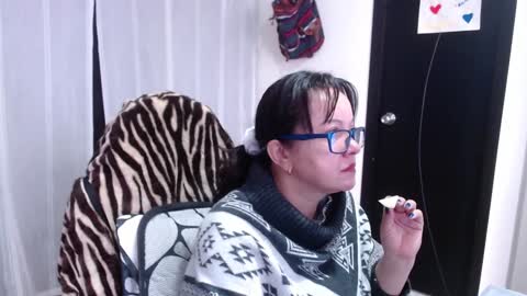 Sonia online show from 01-24-25, 02:19