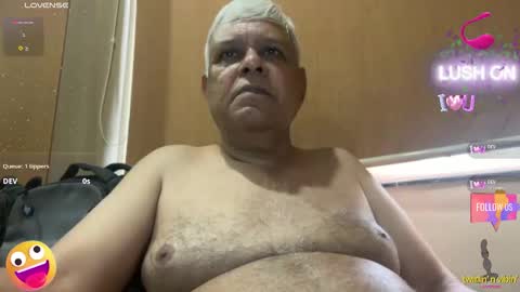 DEV online show from 09-27-25, 01:54