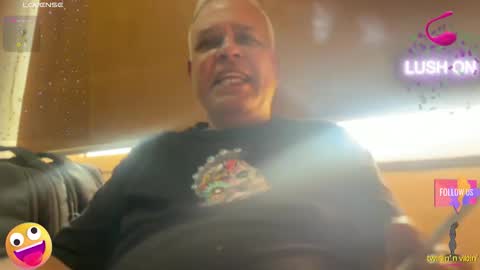 DEV online show from 11-25-25, 08:25