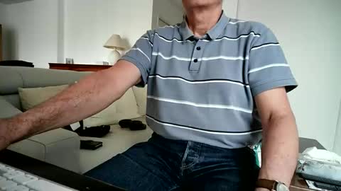 maturehotman online show from 04-11-26, 05:06