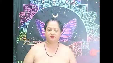 Snapshot of matureindian654u chatting on 07-31-26, 11:26 matureindian654u online show from 07-31-26, 11:26