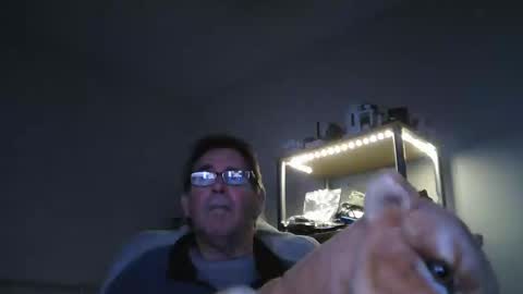 maturewisdom61 online show from 01-15-25, 05:40